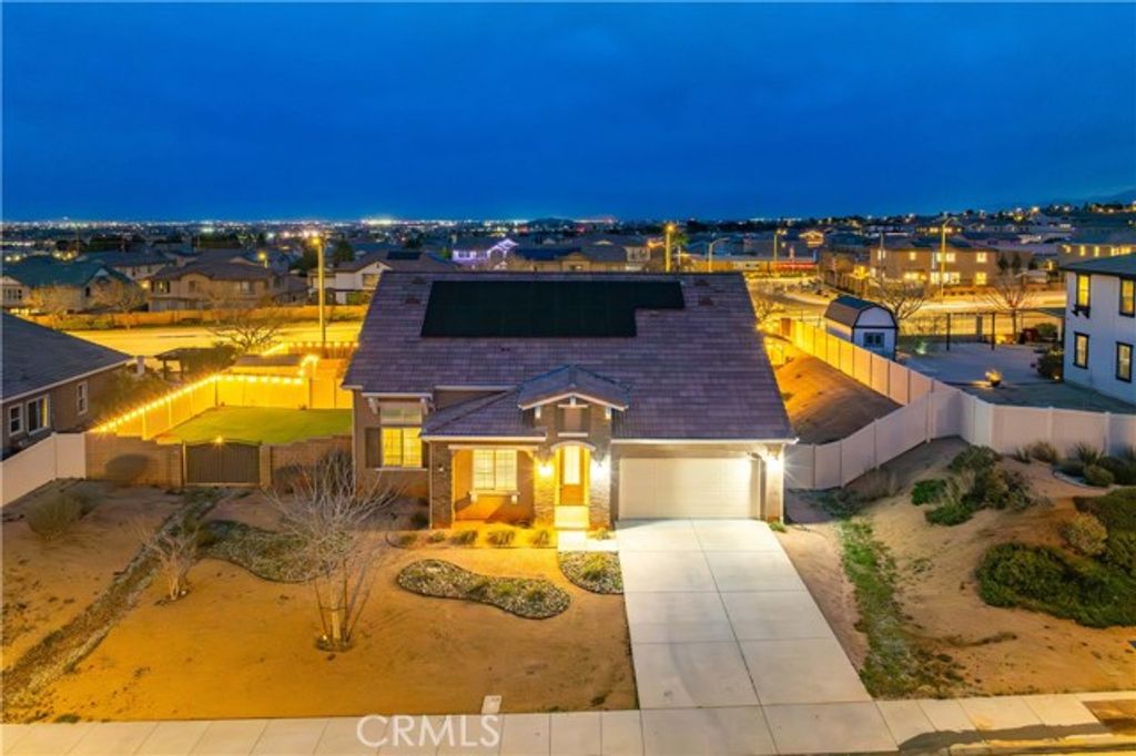 41908 Sonoma, Palmdale, CA 93551