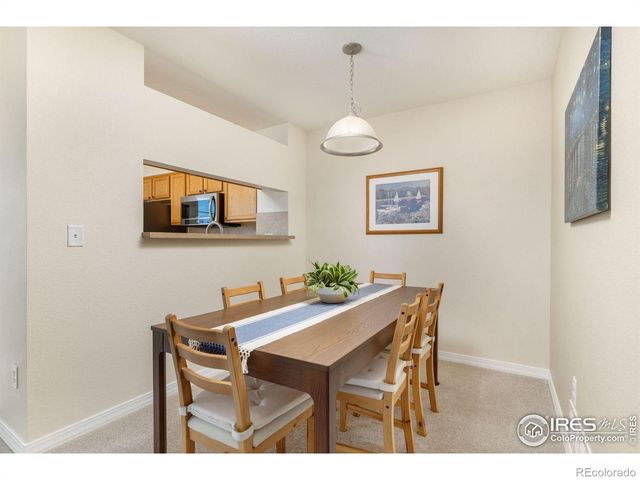 805 Summer Hawk Drive 58, Longmont, CO 80504