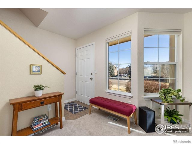 805 Summer Hawk Drive 58, Longmont, CO 80504