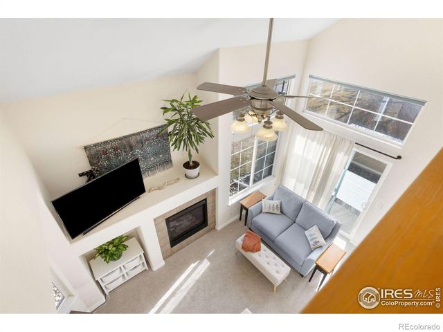 805 Summer Hawk Drive 58, Longmont, CO 80504