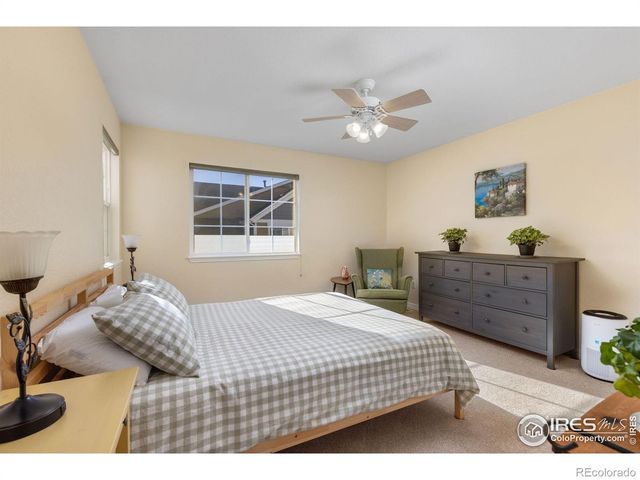 805 Summer Hawk Drive 58, Longmont, CO 80504