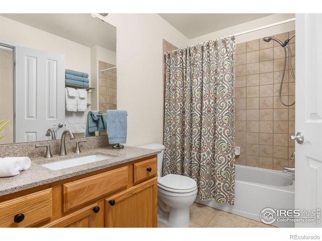 805 Summer Hawk Drive 58, Longmont, CO 80504