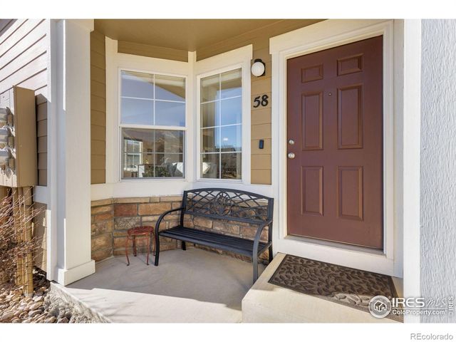 805 Summer Hawk Drive 58, Longmont, CO 80504