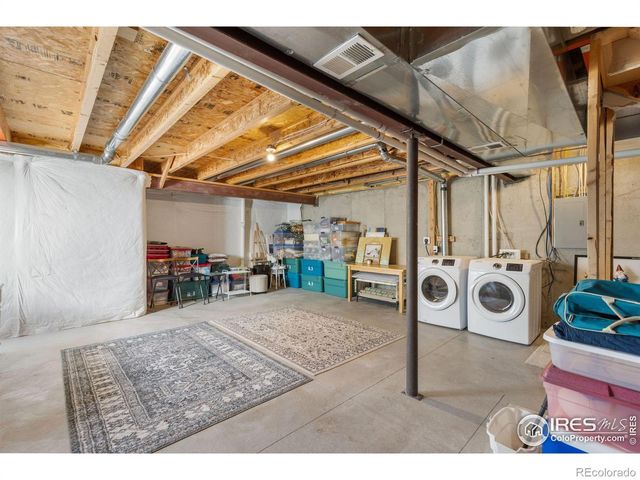 805 Summer Hawk Drive 58, Longmont, CO 80504