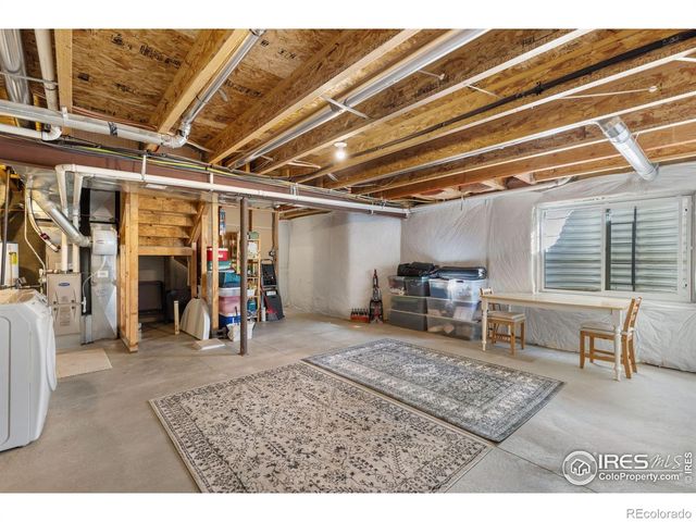 805 Summer Hawk Drive 58, Longmont, CO 80504