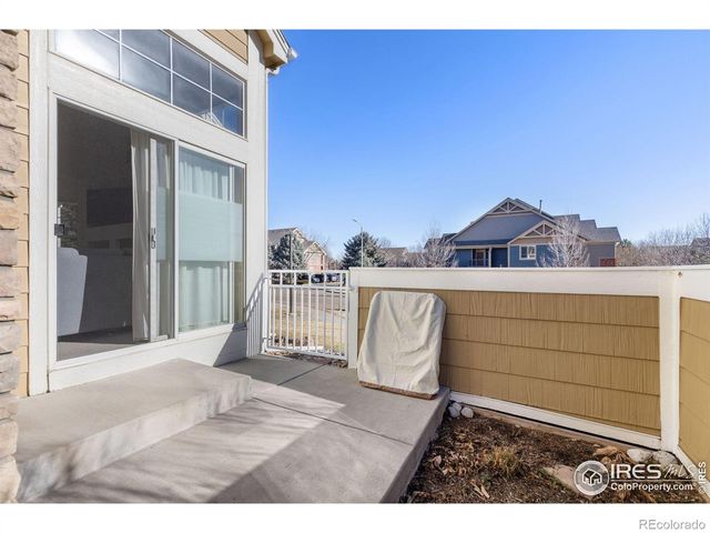 805 Summer Hawk Drive 58, Longmont, CO 80504