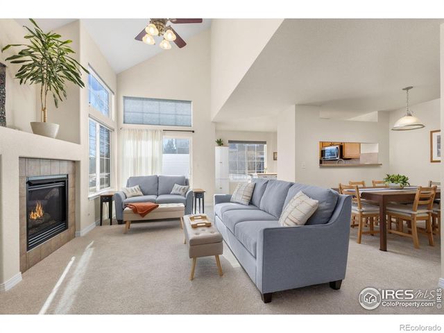 805 Summer Hawk Drive 58, Longmont, CO 80504
