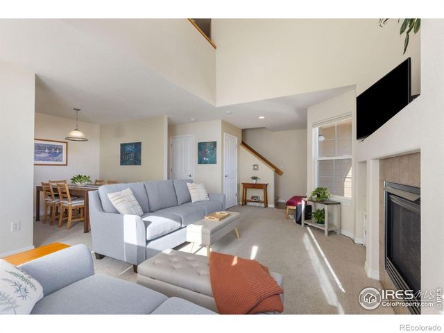 805 Summer Hawk Drive 58, Longmont, CO 80504