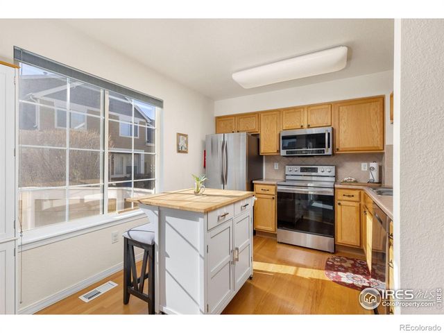 805 Summer Hawk Drive 58, Longmont, CO 80504