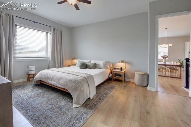 2927 Golden Meadow Way, Colorado Springs, CO 80908