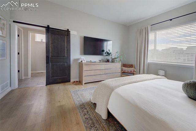 2927 Golden Meadow Way, Colorado Springs, CO 80908