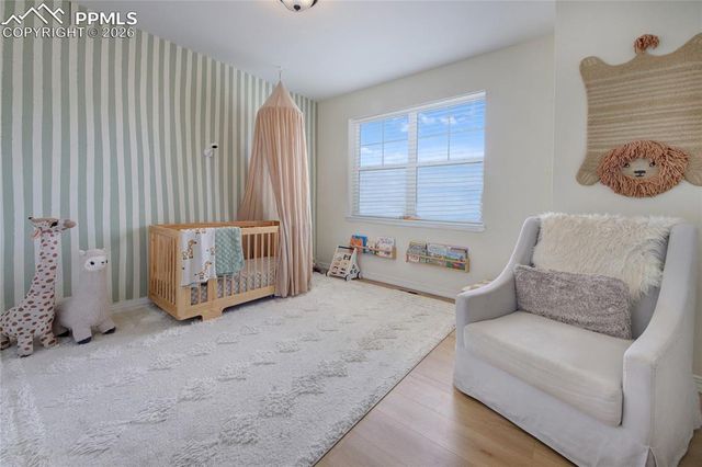 2927 Golden Meadow Way, Colorado Springs, CO 80908