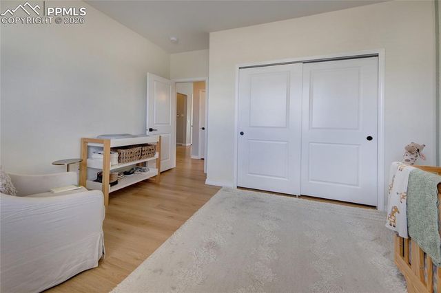 2927 Golden Meadow Way, Colorado Springs, CO 80908