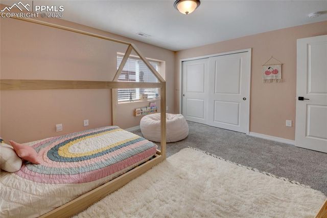 2927 Golden Meadow Way, Colorado Springs, CO 80908