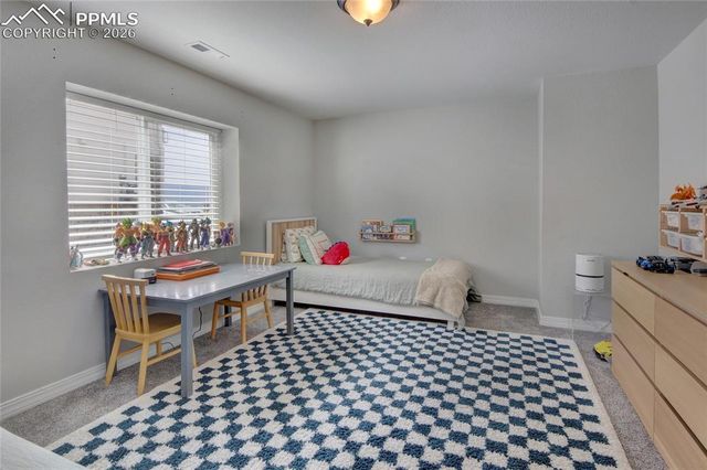 2927 Golden Meadow Way, Colorado Springs, CO 80908