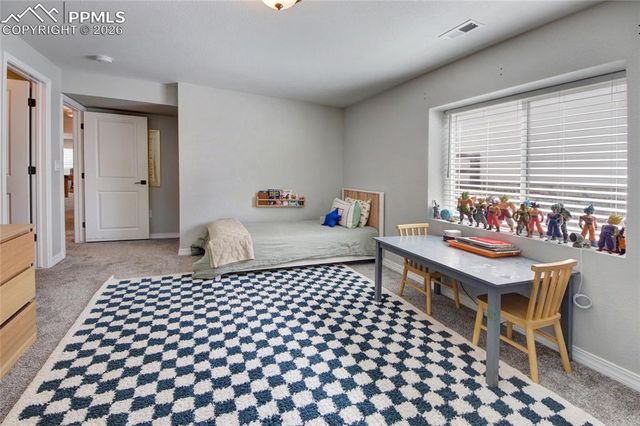 2927 Golden Meadow Way, Colorado Springs, CO 80908