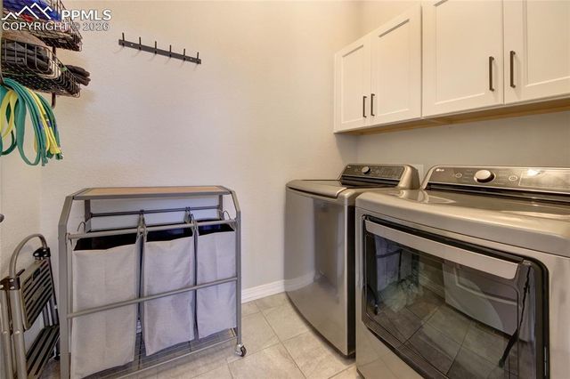 2927 Golden Meadow Way, Colorado Springs, CO 80908