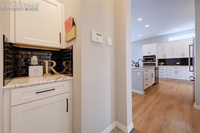 2927 Golden Meadow Way, Colorado Springs, CO 80908