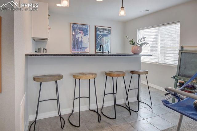 2927 Golden Meadow Way, Colorado Springs, CO 80908