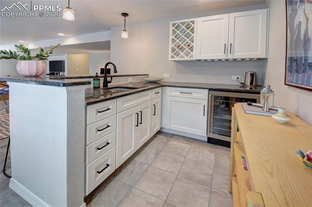 2927 Golden Meadow Way, Colorado Springs, CO 80908