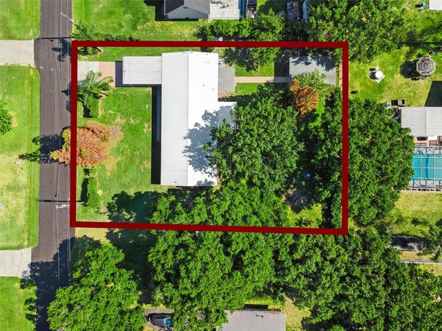 1150 STROUPE ROAD, Kissimmee, FL 34744