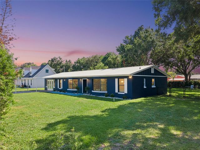 1150 STROUPE ROAD, Kissimmee, FL 34744