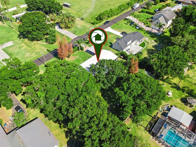 1150 STROUPE ROAD, Kissimmee, FL 34744