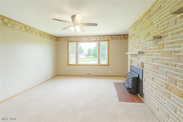 3198 Erhart Road, Litchfield, OH 44253