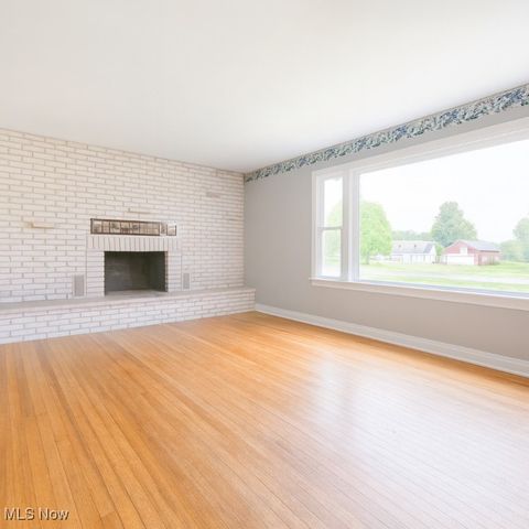 3198 Erhart Road, Litchfield, OH 44253