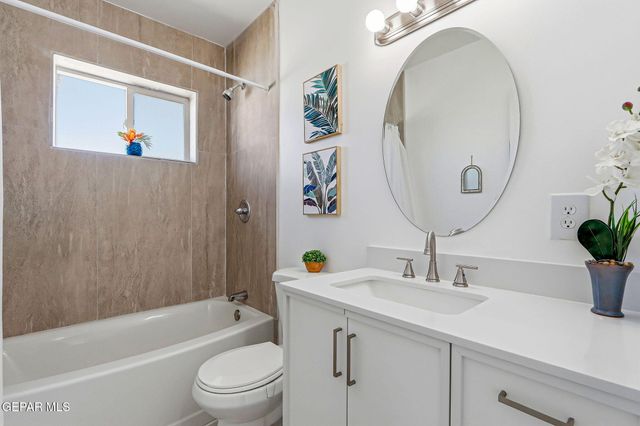 228 Wooldridge Drive, El Paso, TX 79915