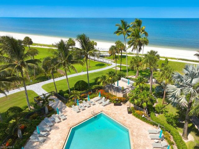 4551 Gulf Shore BLVD N # 204, Naples, FL 34103