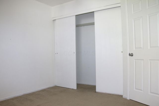 4885 Stoneybrook Boulevard, 25C, Hilliard, OH 43026