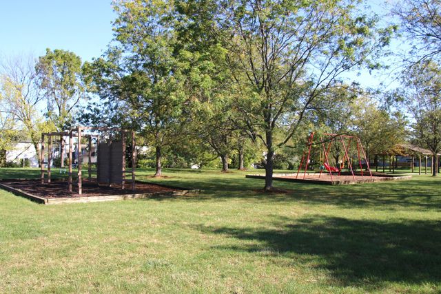 4885 Stoneybrook Boulevard, 25C, Hilliard, OH 43026