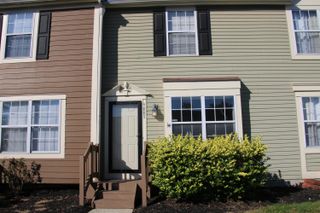 4885 Stoneybrook Boulevard, 25C, Hilliard, OH 43026