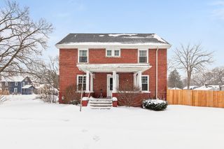 1001 W Michigan Avenue, Jackson City, MI 49202