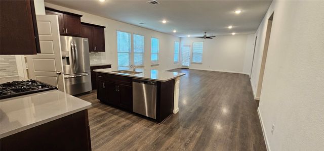 4836 Carmel Valley Drive, Fort Worth, TX 76244
