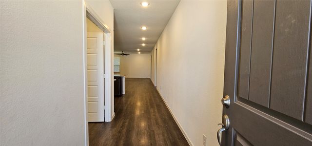 4836 Carmel Valley Drive, Fort Worth, TX 76244