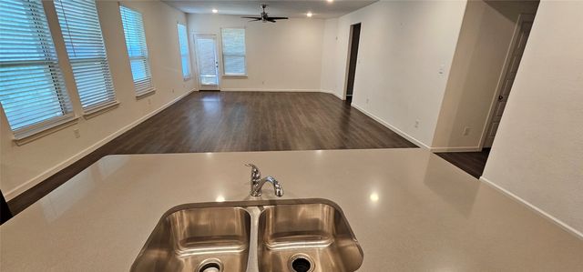 4836 Carmel Valley Drive, Fort Worth, TX 76244