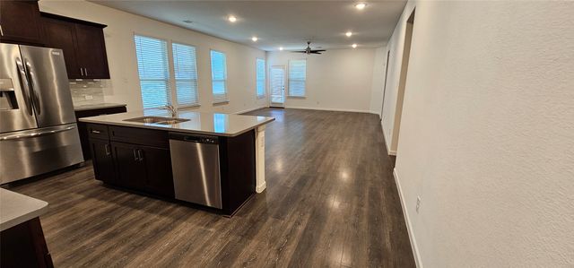 4836 Carmel Valley Drive, Fort Worth, TX 76244