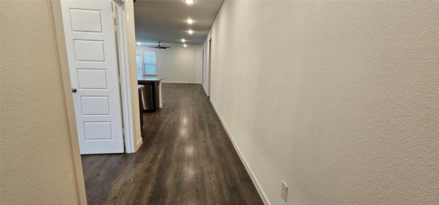 4836 Carmel Valley Drive, Fort Worth, TX 76244