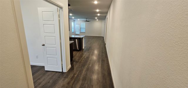 4836 Carmel Valley Drive, Fort Worth, TX 76244