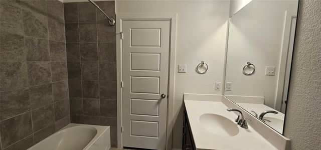 4836 Carmel Valley Drive, Fort Worth, TX 76244