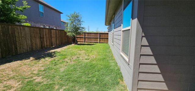 4836 Carmel Valley Drive, Fort Worth, TX 76244