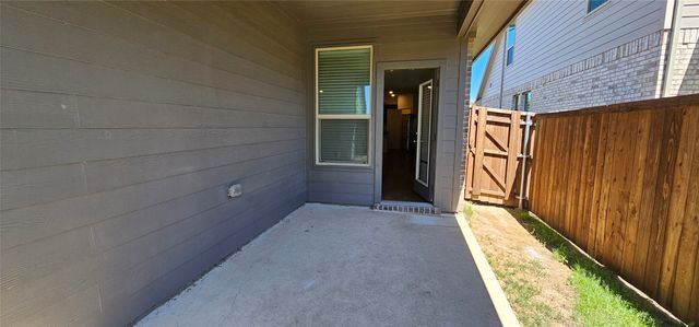 4836 Carmel Valley Drive, Fort Worth, TX 76244