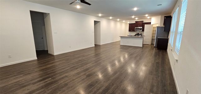 4836 Carmel Valley Drive, Fort Worth, TX 76244