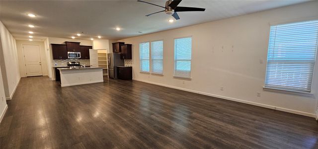 4836 Carmel Valley Drive, Fort Worth, TX 76244