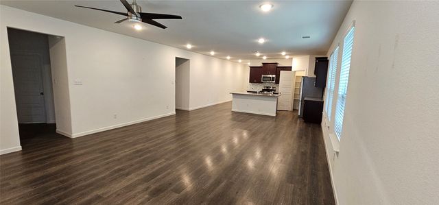 4836 Carmel Valley Drive, Fort Worth, TX 76244