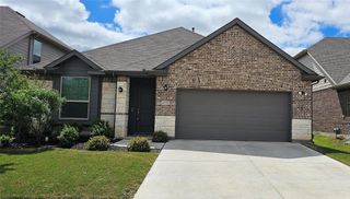 4836 Carmel Valley Drive, Fort Worth, TX 76244