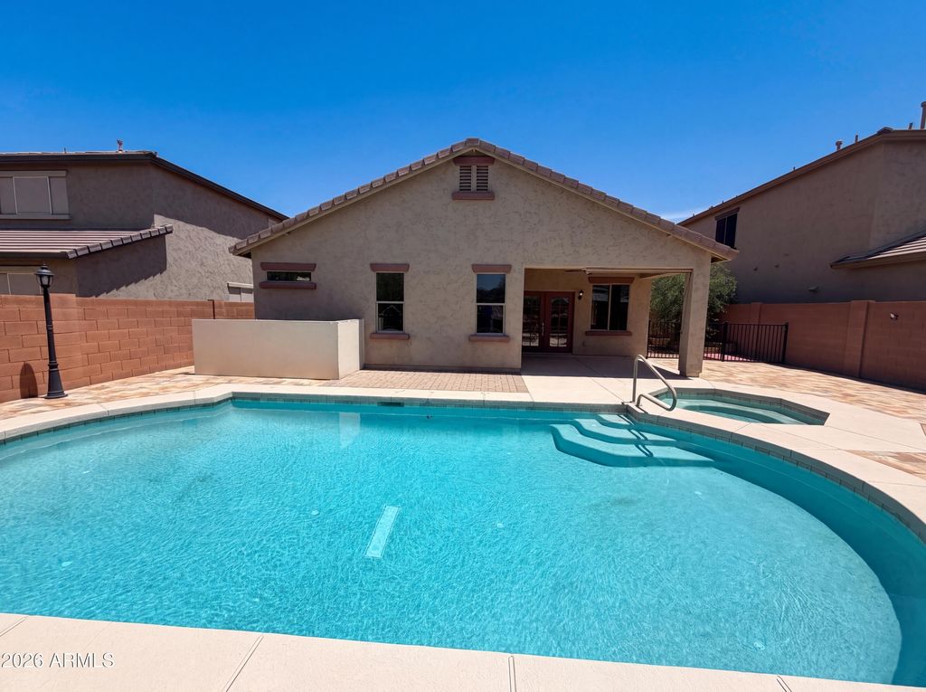27348 N 90TH Lane, Peoria, AZ 85383 — photo 5