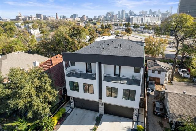 2132 Hondo Avenue, Dallas, TX 75219